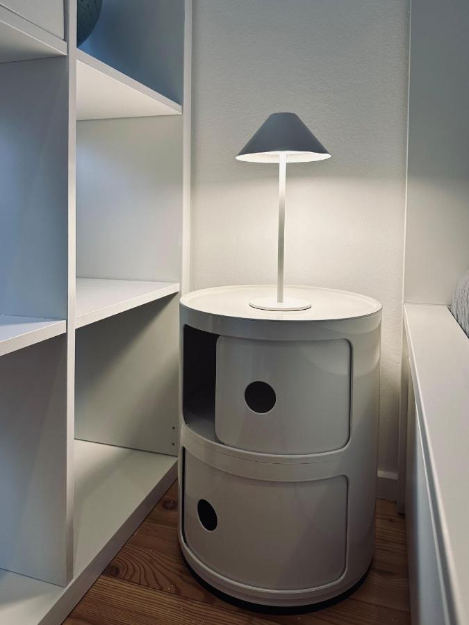 Zentrum: Prater, Messe, Wu Apartment Виена Екстериор снимка