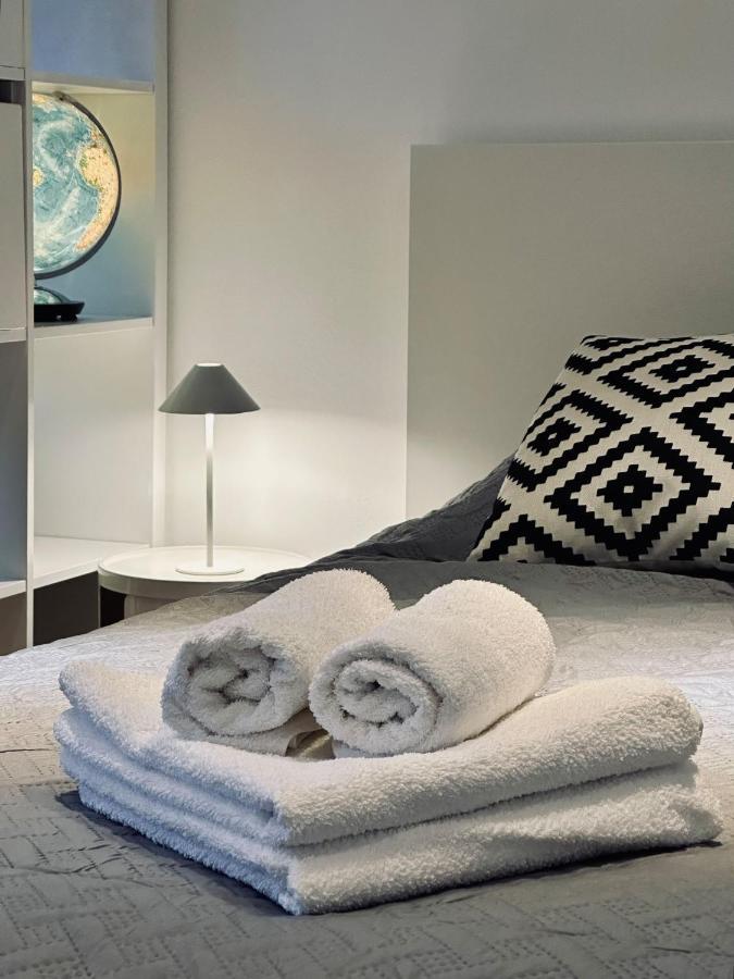 Zentrum: Prater, Messe, Wu Apartment Виена Екстериор снимка