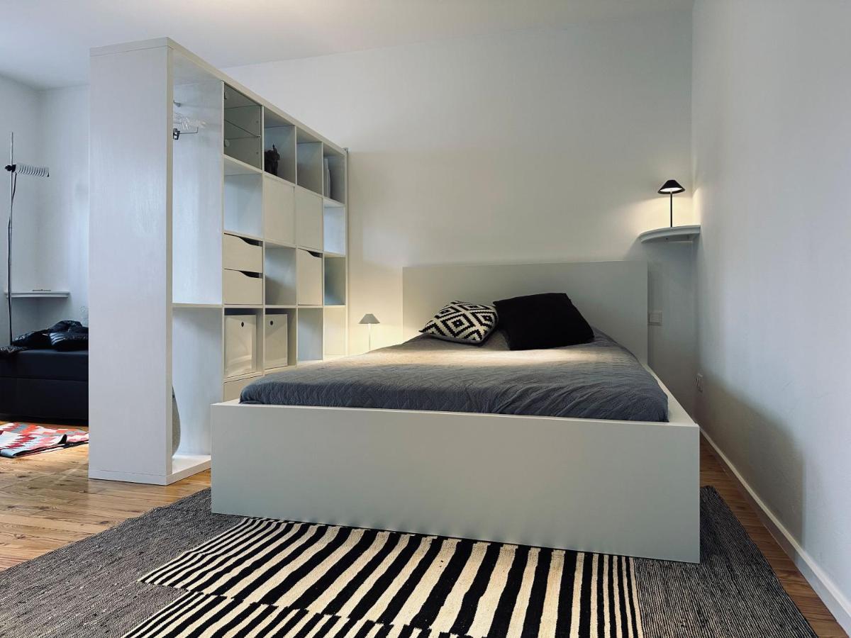 Zentrum: Prater, Messe, Wu Apartment Виена Екстериор снимка