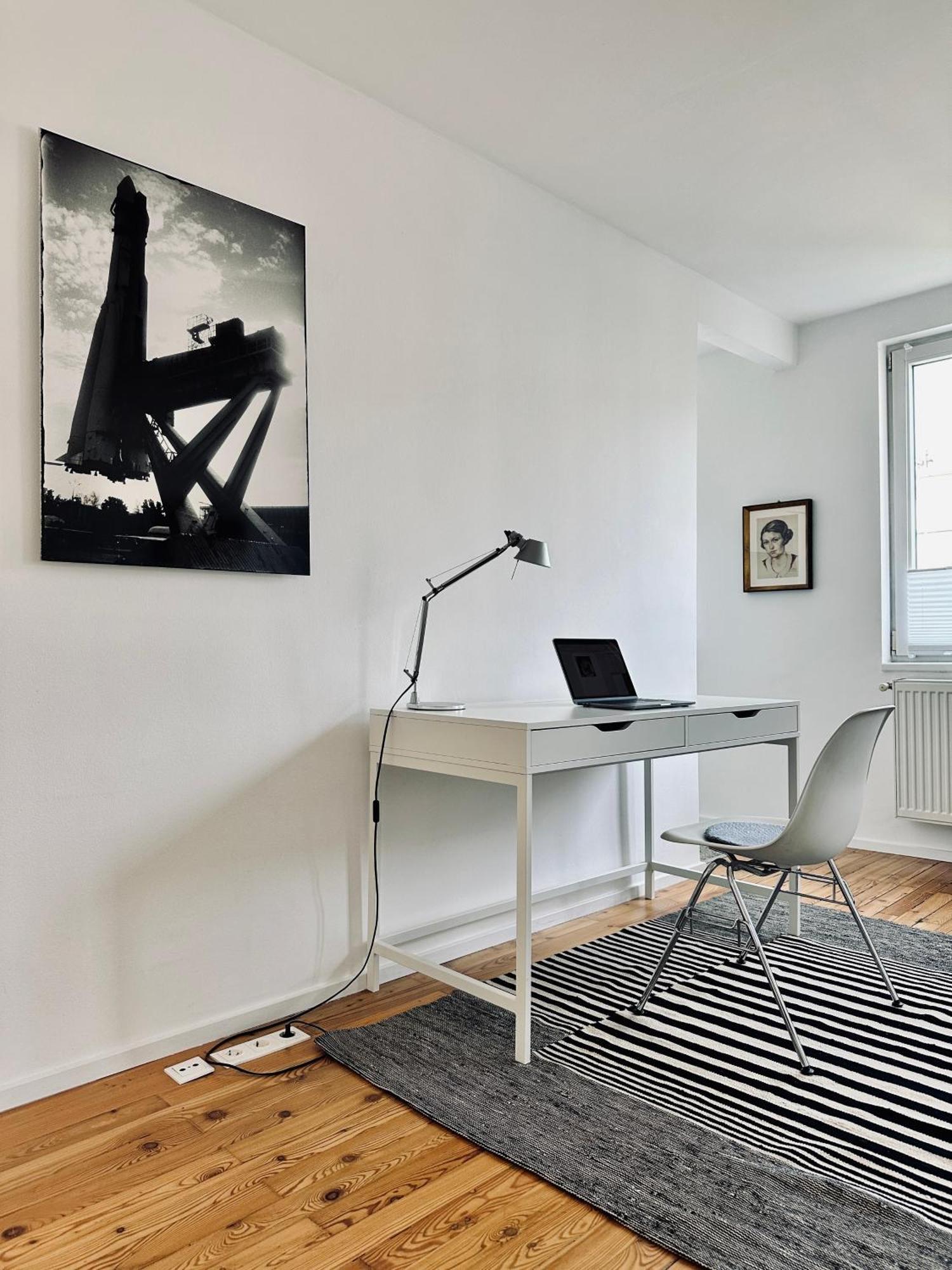 Zentrum: Prater, Messe, Wu Apartment Виена Екстериор снимка